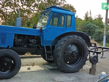 МТЗ 80 Білорус, об'ємом двигуна 4.75 л та пробігом 0 тис. км за 5500 $, фото 1 на Automoto.ua