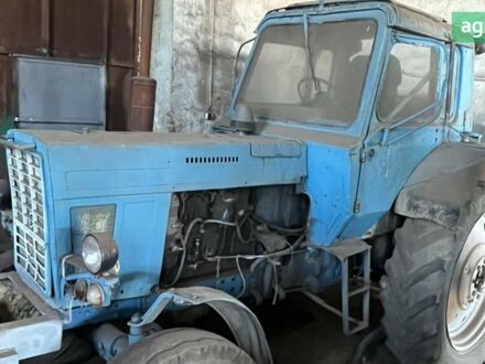 МТЗ 80 Білорус, объемом двигателя 4.75 л и пробегом 0 тыс. км за 2082 $, фото 1 на Automoto.ua