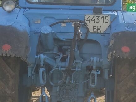 МТЗ 80 Білорус, об'ємом двигуна 0 л та пробігом 0 тис. км за 5000 $, фото 1 на Automoto.ua
