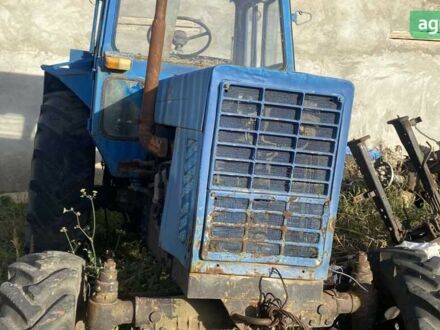 МТЗ 80 Білорус, об'ємом двигуна 4.75 л та пробігом 0 тис. км за 1656 $, фото 1 на Automoto.ua