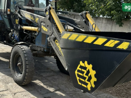 МТЗ 80 Білорус, об'ємом двигуна 4.7 л та пробігом 0 тис. км за 10000 $, фото 1 на Automoto.ua
