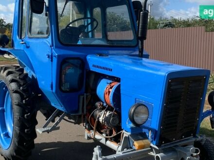 МТЗ 80 Білорус 1991 в Буче на Automoto.ua МТЗ 80 Білорус, объемом двигателя 0 л и пробегом 0 тыс. км за 4999 $, фото 1 на Automoto.ua
