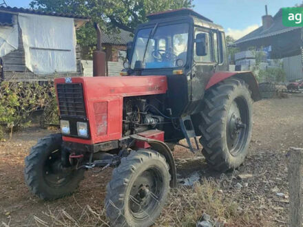 МТЗ 80 Білорус, об'ємом двигуна 4.75 л та пробігом 0 тис. км за 5700 $, фото 1 на Automoto.ua