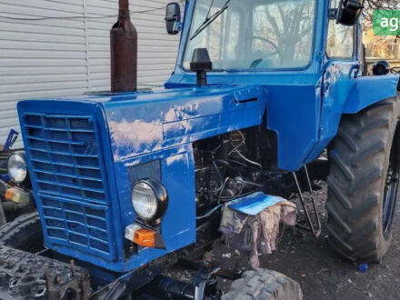 МТЗ 80 Білорус, объемом двигателя 4.75 л и пробегом 0 тыс. км за 4500 $, фото 1 на Automoto.ua