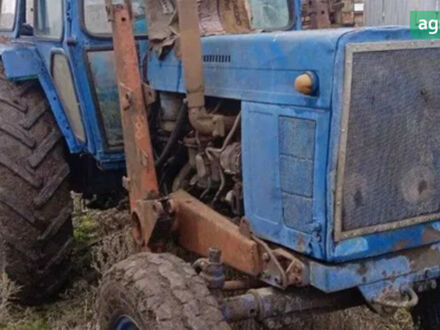 МТЗ 80 Білорус, объемом двигателя 4.75 л и пробегом 0 тыс. км за 3000 $, фото 1 на Automoto.ua