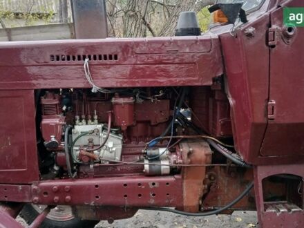 МТЗ 80 Білорус, об'ємом двигуна 4.75 л та пробігом 0 тис. км за 3883 $, фото 1 на Automoto.ua
