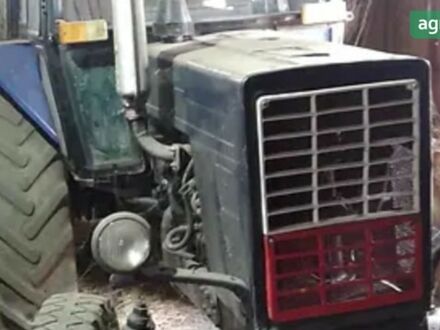 МТЗ 80 Білорус, об'ємом двигуна 4.2 л та пробігом 0 тис. км за 4000 $, фото 1 на Automoto.ua