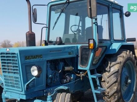 МТЗ 80 Білорус, объемом двигателя 0 л и пробегом 0 тыс. км за 10500 $, фото 1 на Automoto.ua