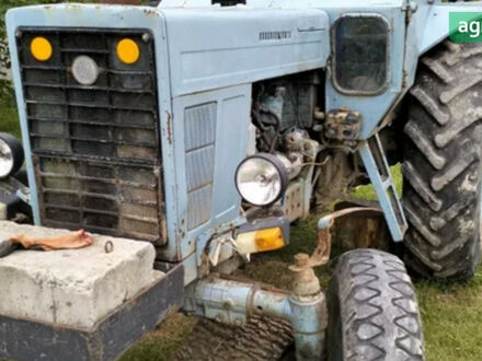 МТЗ 80 Білорус, объемом двигателя 0 л и пробегом 0 тыс. км за 4300 $, фото 1 на Automoto.ua