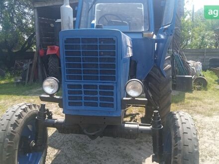 МТЗ 80 Білорус, об'ємом двигуна 0 л та пробігом 0 тис. км за 6500 $, фото 1 на Automoto.ua