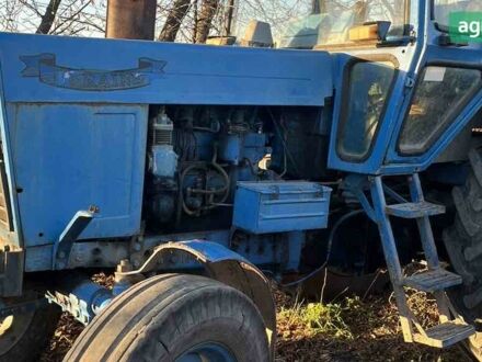 МТЗ 80 Білорус 1993 в Черновцах на Automoto.ua МТЗ 80 Білорус, объемом двигателя 4.75 л и пробегом 0 тыс. км за 6500 $, фото 1 на Automoto.ua