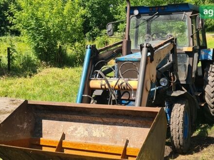 МТЗ 80 Білорус 1994 в Новорад-Волынском на Automoto.ua МТЗ 80 Білорус, объемом двигателя 4.75 л и пробегом 0 тыс. км за 6300 $, фото 1 на Automoto.ua