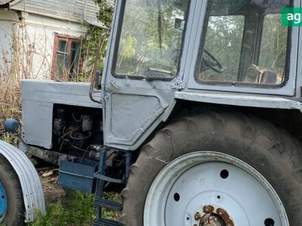 МТЗ 80 Білорус, об'ємом двигуна 1 л та пробігом 0 тис. км за 4200 $, фото 1 на Automoto.ua