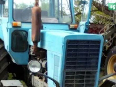 МТЗ 80 Білорус 1995 в Николаеве на Automoto.ua МТЗ 80 Білорус, объемом двигателя 4.75 л и пробегом 0 тыс. км за 5400 $, фото 1 на Automoto.ua