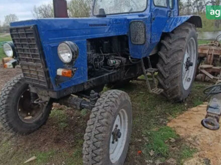 МТЗ 80 Білорус, объемом двигателя 4.75 л и пробегом 0 тыс. км за 7200 $, фото 1 на Automoto.ua