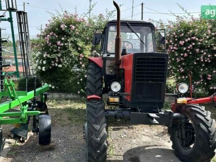МТЗ 80 Білорус, об'ємом двигуна 0 л та пробігом 0 тис. км за 9500 $, фото 1 на Automoto.ua