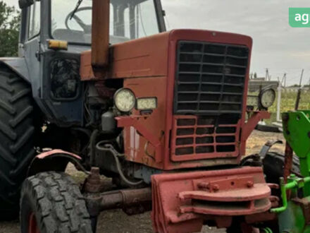 МТЗ 80 Білорус, об'ємом двигуна 0 л та пробігом 0 тис. км за 6309 $, фото 1 на Automoto.ua