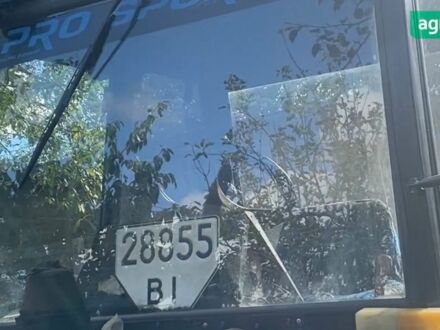 МТЗ 80 Білорус, объемом двигателя 4.75 л и пробегом 0 тыс. км за 7000 $, фото 1 на Automoto.ua