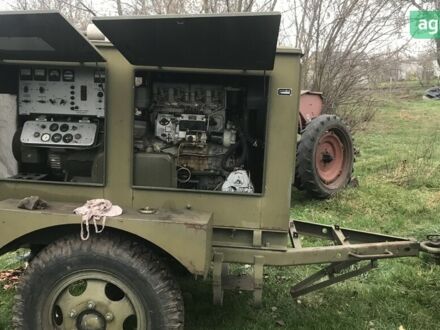 МТЗ 80 Білорус, об'ємом двигуна 4.75 л та пробігом 0 тис. км за 3033 $, фото 1 на Automoto.ua