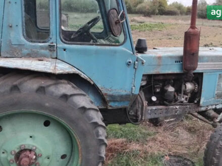 МТЗ 80 Білорус 2000 у Первомайськ на Automoto.ua МТЗ 80 Білорус, об'ємом двигуна 4.75 л та пробігом 0 тис. км за 3500 $, фото 1 на Automoto.ua
