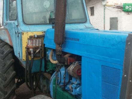 МТЗ 80 Білорус, об'ємом двигуна 0 л та пробігом 0 тис. км за 3500 $, фото 1 на Automoto.ua