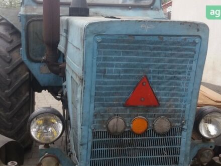 МТЗ 80 Білорус, об'ємом двигуна 4.75 л та пробігом 12 тис. км за 4100 $, фото 1 на Automoto.ua