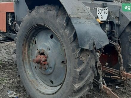 МТЗ 80 Білорус 2009 в Миргороде на Automoto.ua МТЗ 80 Білорус, объемом двигателя 0 л и пробегом 0 тыс. км за 5500 $, фото 1 на Automoto.ua