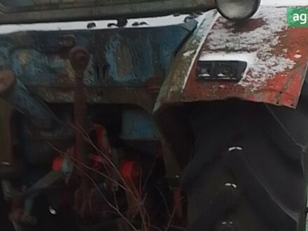 МТЗ 80 Білорус, об'ємом двигуна 0 л та пробігом 0 тис. км за 3000 $, фото 1 на Automoto.ua