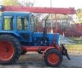 Синий МТЗ 80 Білорус, объемом двигателя 0 л и пробегом 1 тыс. км за 15000 $, фото 1 на Automoto.ua