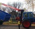 Синий МТЗ 80 Білорус, объемом двигателя 0 л и пробегом 1 тыс. км за 15000 $, фото 2 на Automoto.ua