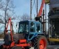 Синий МТЗ 80 Білорус, объемом двигателя 0 л и пробегом 1 тыс. км за 15000 $, фото 1 на Automoto.ua