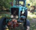 Зелений МТЗ 80 Білорус, об'ємом двигуна 4.75 л та пробігом 10 тис. км за 4000 $, фото 1 на Automoto.ua