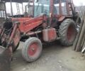 Красный МТЗ 82 Беларус, объемом двигателя 0 л и пробегом 100 тыс. км за 7000 $, фото 1 на Automoto.ua
