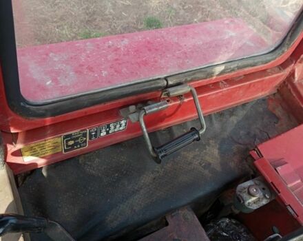 Красный МТЗ 82 Беларус, объемом двигателя 0 л и пробегом 100 тыс. км за 8700 $, фото 19 на Automoto.ua