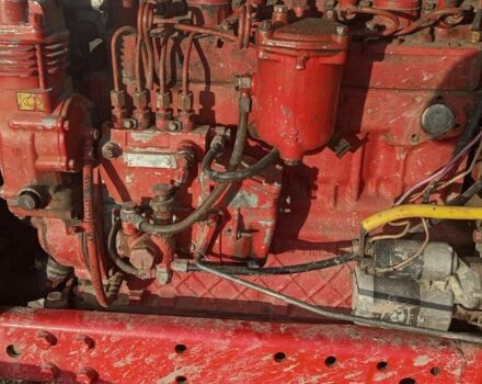 Красный МТЗ 82 Беларус, объемом двигателя 0 л и пробегом 100 тыс. км за 8700 $, фото 12 на Automoto.ua