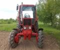 Красный МТЗ 82 Беларус, объемом двигателя 0 л и пробегом 10 тыс. км за 13500 $, фото 1 на Automoto.ua