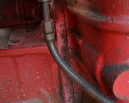 Красный МТЗ 82 Беларус, объемом двигателя 0 л и пробегом 100 тыс. км за 8700 $, фото 15 на Automoto.ua