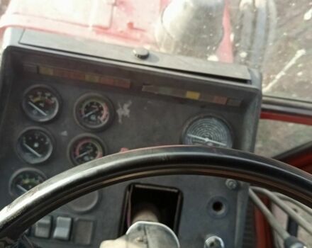 Красный МТЗ 82 Беларус, объемом двигателя 0 л и пробегом 100 тыс. км за 8700 $, фото 23 на Automoto.ua