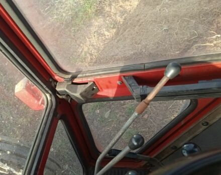 Красный МТЗ 82 Беларус, объемом двигателя 0 л и пробегом 100 тыс. км за 8700 $, фото 22 на Automoto.ua