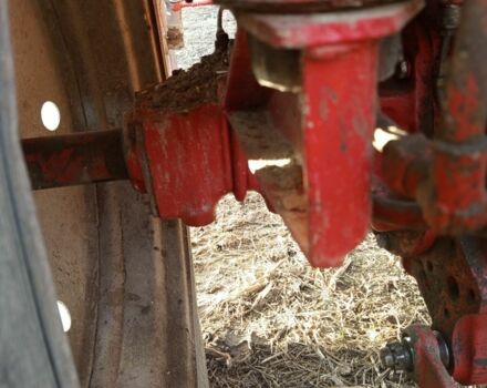 Красный МТЗ 82 Беларус, объемом двигателя 0 л и пробегом 100 тыс. км за 8700 $, фото 14 на Automoto.ua