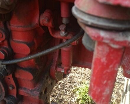 Красный МТЗ 82 Беларус, объемом двигателя 0 л и пробегом 100 тыс. км за 8700 $, фото 16 на Automoto.ua