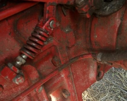 Красный МТЗ 82 Беларус, объемом двигателя 0 л и пробегом 100 тыс. км за 8700 $, фото 9 на Automoto.ua