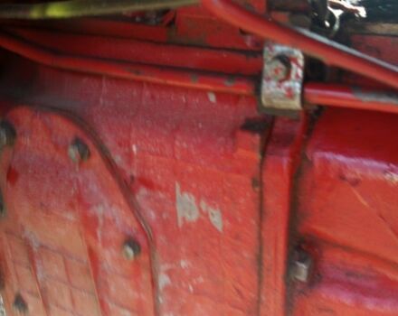 Красный МТЗ 82 Беларус, объемом двигателя 0 л и пробегом 100 тыс. км за 8700 $, фото 2 на Automoto.ua