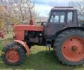 Червоний МТЗ 82 Бєларус, об'ємом двигуна 0 л та пробігом 10 тис. км за 6500 $, фото 1 на Automoto.ua
