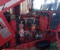 Красный МТЗ 82 Беларус, объемом двигателя 4.75 л и пробегом 3 тыс. км за 5400 $, фото 6 на Automoto.ua