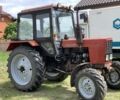 Червоний МТЗ 82 Бєларус, об'ємом двигуна 0 л та пробігом 10 тис. км за 10950 $, фото 1 на Automoto.ua
