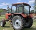 Червоний МТЗ 82 Бєларус, об'ємом двигуна 0 л та пробігом 10 тис. км за 10950 $, фото 3 на Automoto.ua
