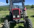 Червоний МТЗ 82 Бєларус, об'ємом двигуна 0 л та пробігом 10 тис. км за 9662 $, фото 2 на Automoto.ua