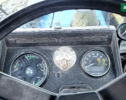 МТЗ 82 Беларус, объемом двигателя 4.75 л и пробегом 0 тыс. км за 11500 $, фото 3 на Automoto.ua