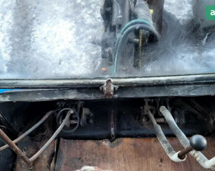 МТЗ 82 Беларус, объемом двигателя 4.75 л и пробегом 0 тыс. км за 11500 $, фото 4 на Automoto.ua